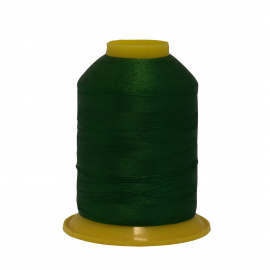 Вышивальная нитка ТМ Sofia Gold 4000м №1196 Зеленый в Рожище