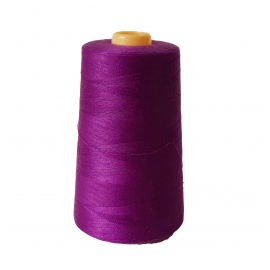Швейна нитка 40/2, 4000ярд №182 Фіолетовий в Рожищі