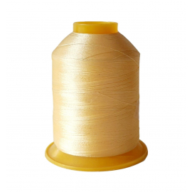 Вышивальная нитка ТМ Sofia Gold 4000м №3381 светло-желтый в Рожище
