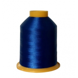 Вышивальная нитка ТМ Sofia Gold 4000м №3354 Синий яркий в Рожище