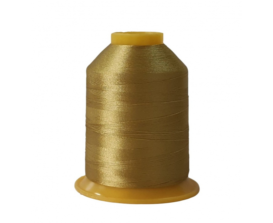 Вышивальная нить ТМ Sofia  Gold  4000м N2287 золотистый в Рожище