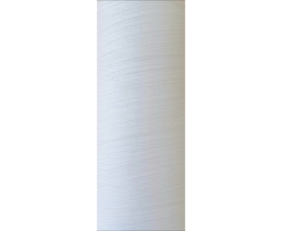 Текстурована нитка 150D/1 № 301 Білий, изображение 2 в Рожищі