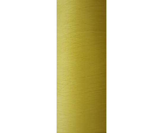 Текстурована нитка 150D/1 №384 Жовтий, изображение 2 в Рожищі