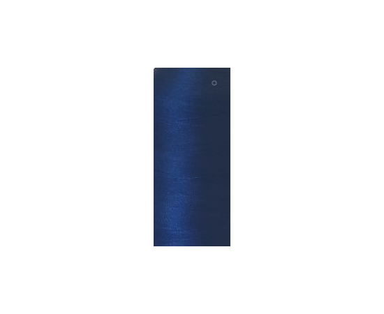 Вышивальная нитка ТМ Sofia Gold 4000м №3353 синий яркий, изображение 2 в Рожище