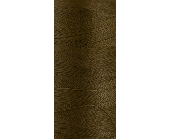 Армована нитка 28/2, 2500 м, № 423, Хакі темний (МО), изображение 2 в Рожищі