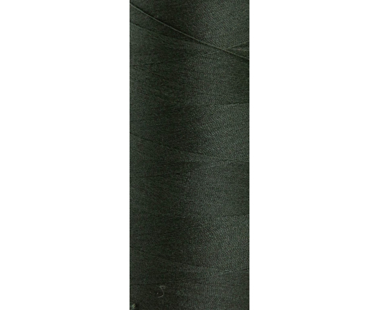 Армированная нитка 28/2, 2500 м  №301 хакі темний, изображение 2 в Рожищі